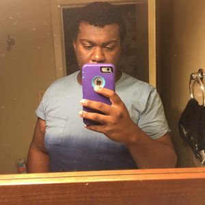 Meet your Posher, Dangelo